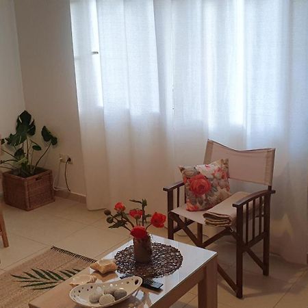 City Garden Preveza Exterior photo