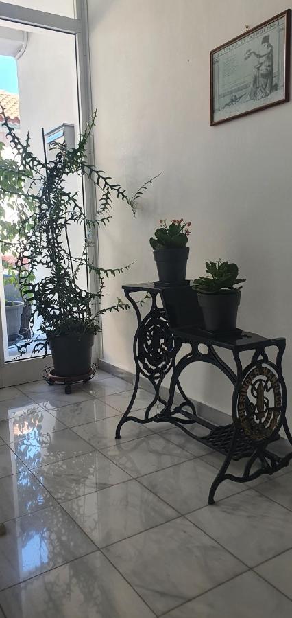 City Garden Preveza Exterior photo