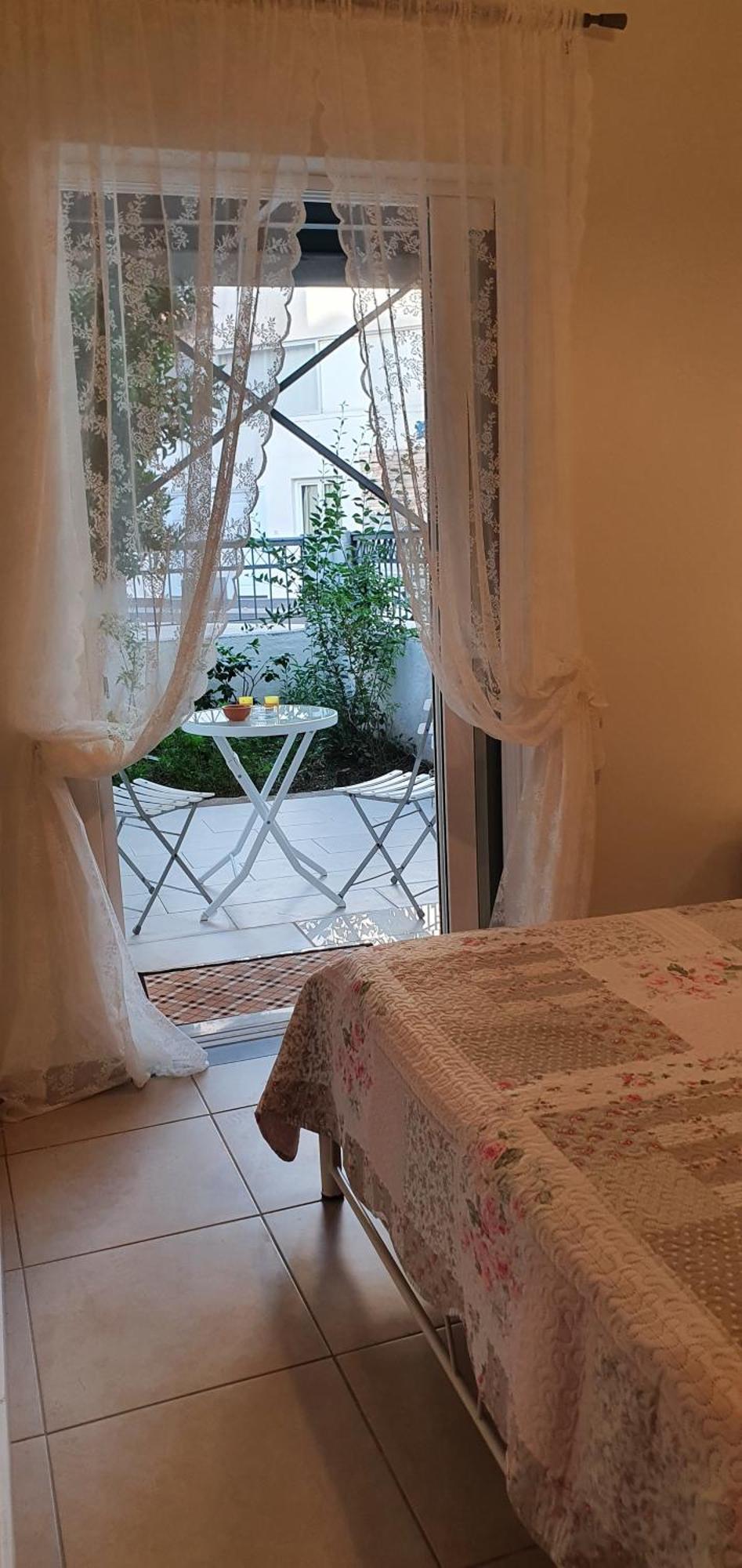 City Garden Preveza Exterior photo