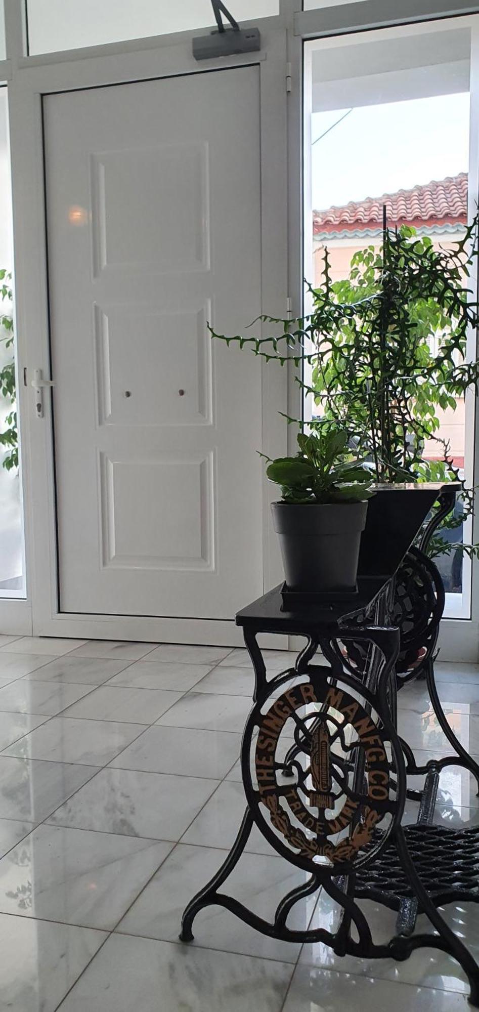 City Garden Preveza Exterior photo