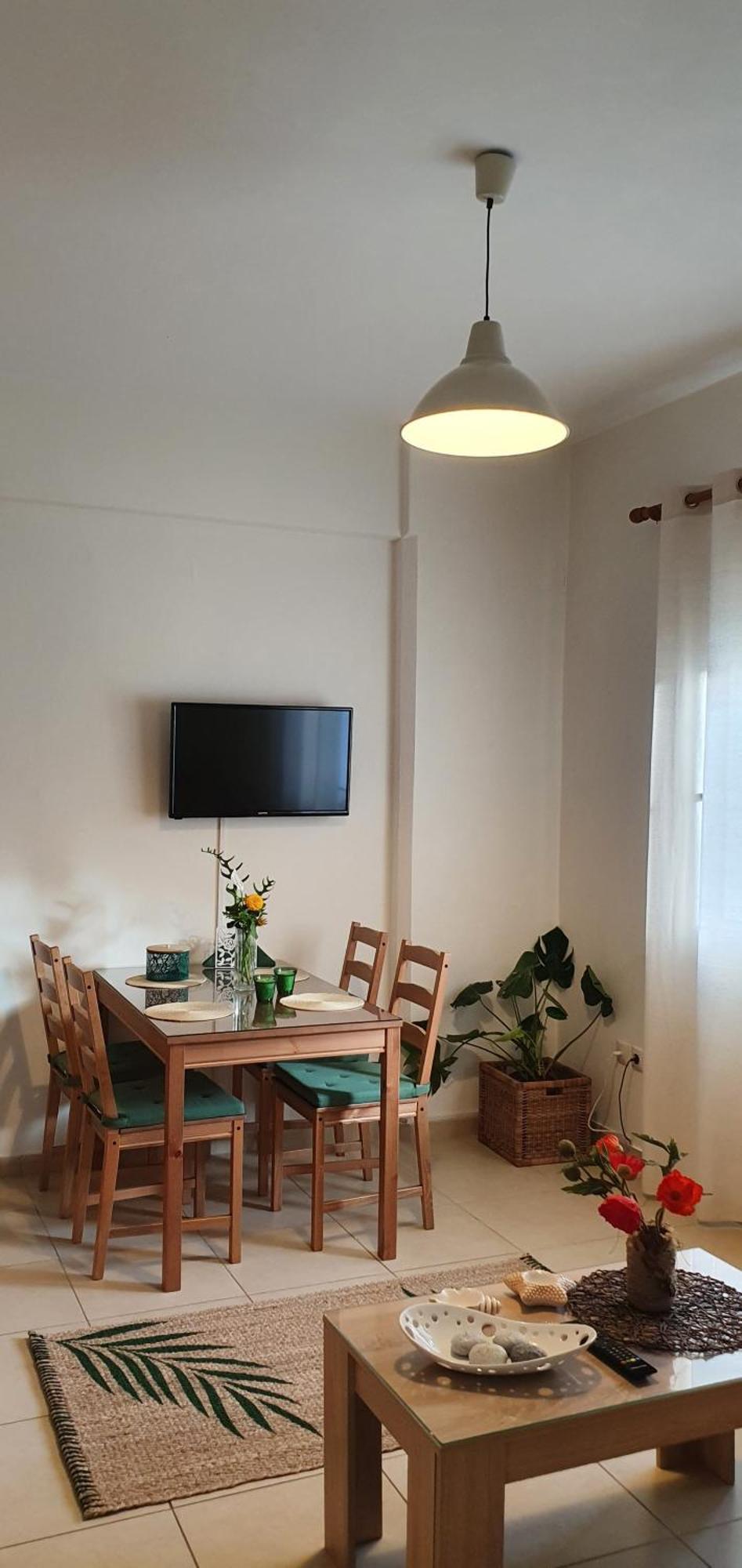 City Garden Preveza Exterior photo