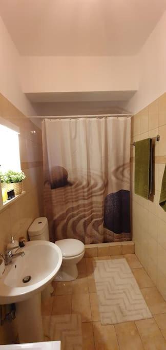 City Garden Preveza Exterior photo