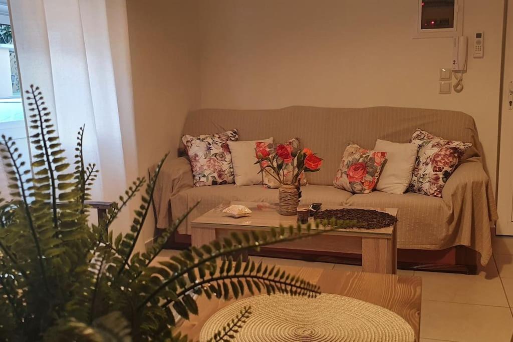 City Garden Preveza Exterior photo