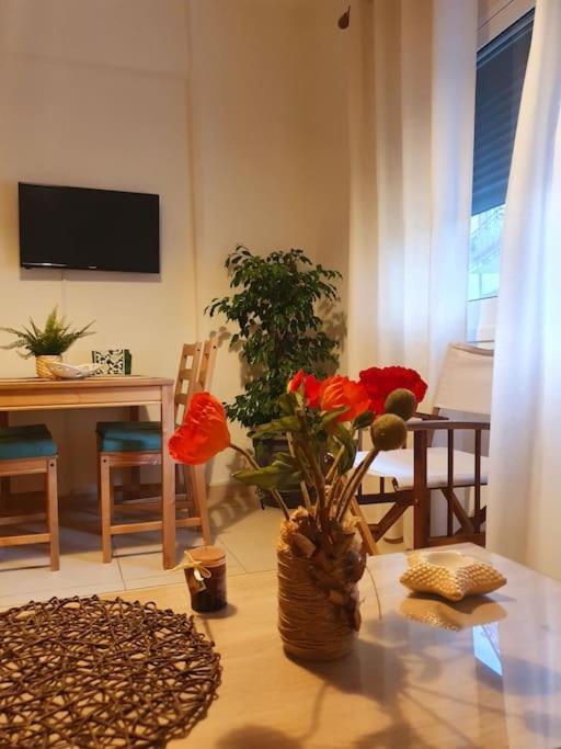 City Garden Preveza Exterior photo